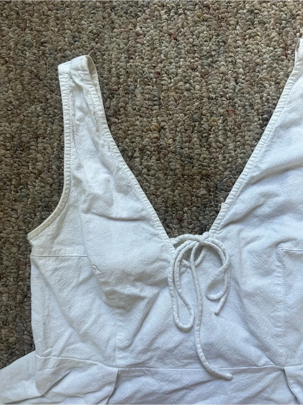 Free People Mika Tank